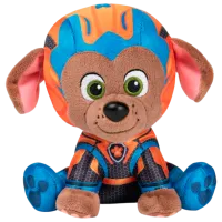 Мягкая игрушка Spin Master Paw Patrol Zuma 6068118 1+ / Синий