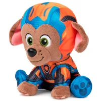 Jucărie moale Spin Master Paw Patrol Zuma 6068118 1+ / Blue photo 4
