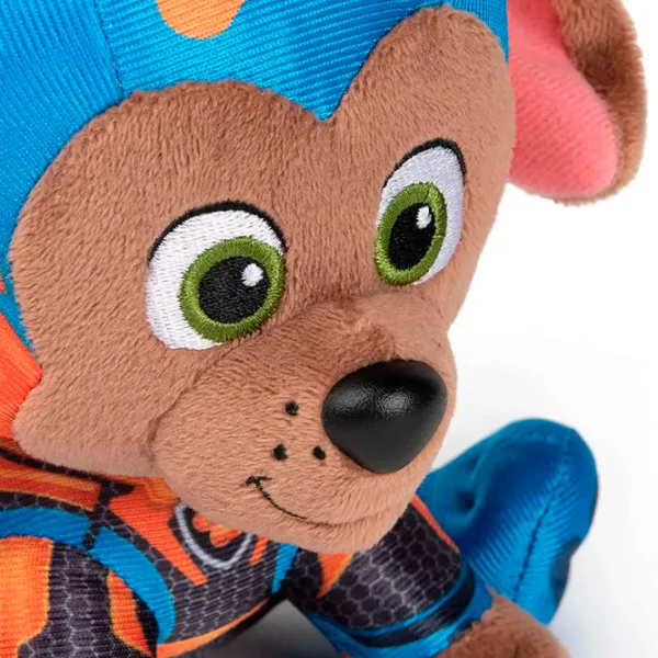 Мягкая игрушка Spin Master Paw Patrol Zuma 6068118 1+ / Синий photo 5