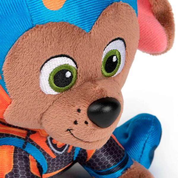 Мягкая игрушка Spin Master Paw Patrol Zuma 6068118 1+ / Синий photo 5
