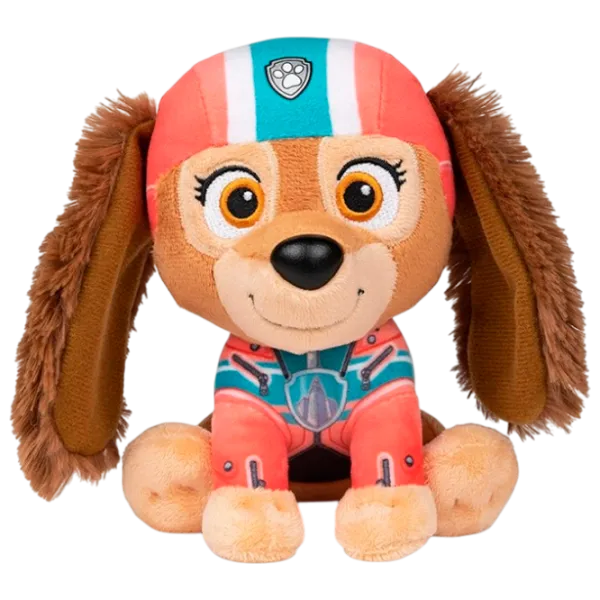 Мягкая игрушка Spin Master Paw Patrol Liberty 6062169 1+ / Коричневый photo 1