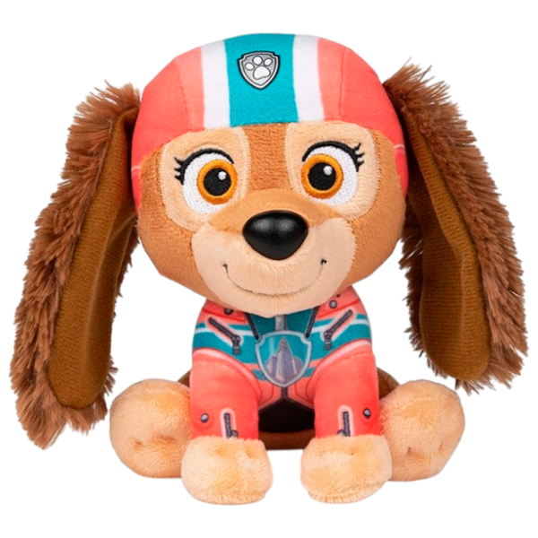 Мягкая игрушка Spin Master Paw Patrol Liberty 6062169 1+ / Коричневый photo 1