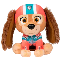 Мягкая игрушка Spin Master Paw Patrol Liberty 6062169 1+ / Коричневый