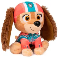 Jucărie moale Spin Master Paw Patrol Liberty 6062169 1+ / Brown photo 2