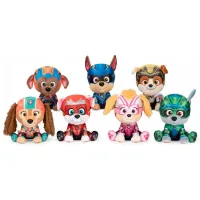 Jucărie moale Spin Master Paw Patrol Liberty 6062169 1+ / Brown photo 3