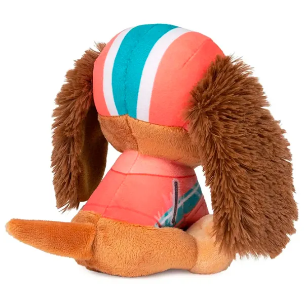 Мягкая игрушка Spin Master Paw Patrol Liberty 6062169 1+ / Коричневый photo 4