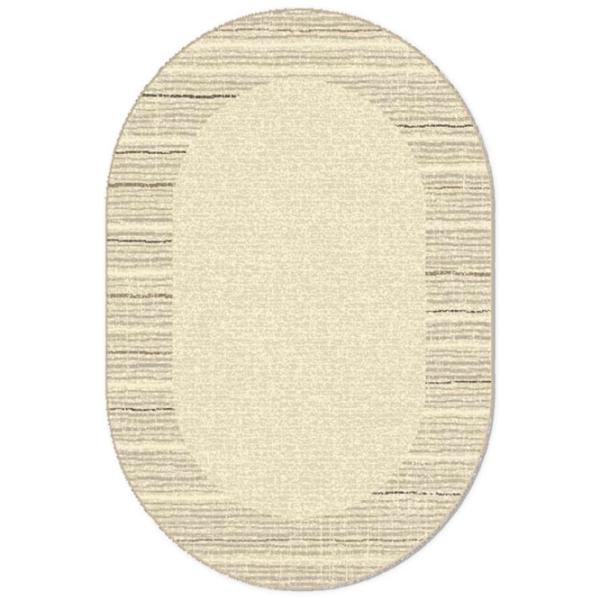 Covor Covoare Ungheni Matrix Beige / Polipropilenă photo 1