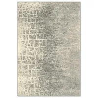 Covor Covoare Ungheni Matrix Gray / Polipropilenă