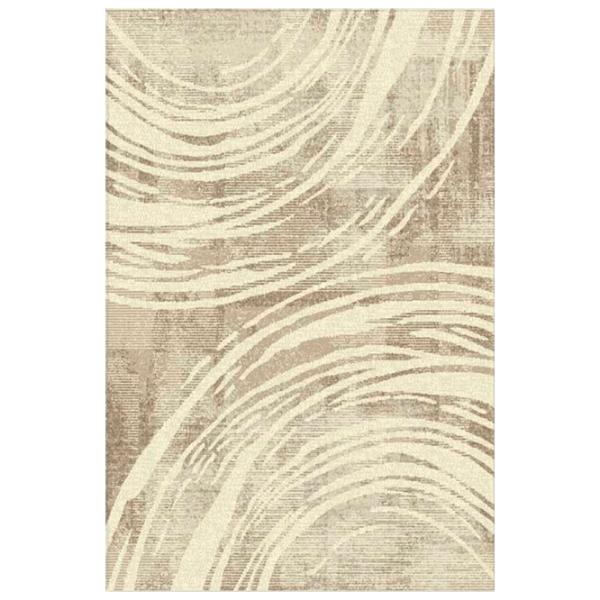 Covor Covoare Ungheni Matrix Beige / Polipropilenă photo 1