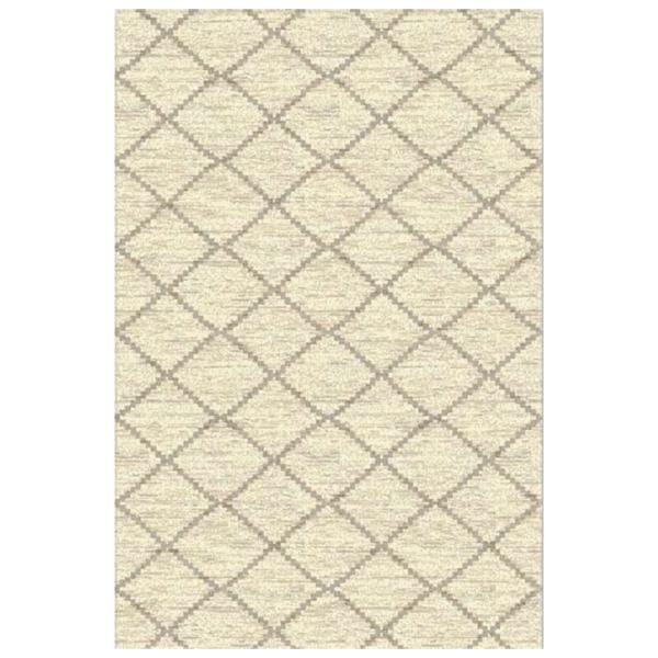 Covor Covoare Ungheni Matrix Beige / Polipropilenă photo 1