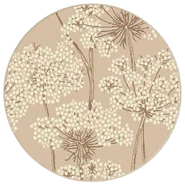 Covor Covoare Ungheni Matrix Beige / Polipropilenă photo 1