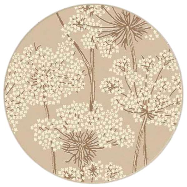 Covor Covoare Ungheni Matrix Beige / Polipropilenă photo 1