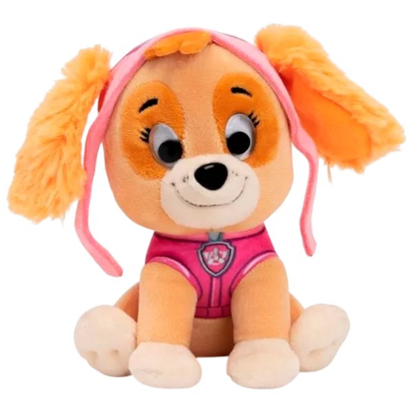 Мягкая игрушка Spin Master Paw Patrol Скай 6058439 1+ / Коричневый photo 1