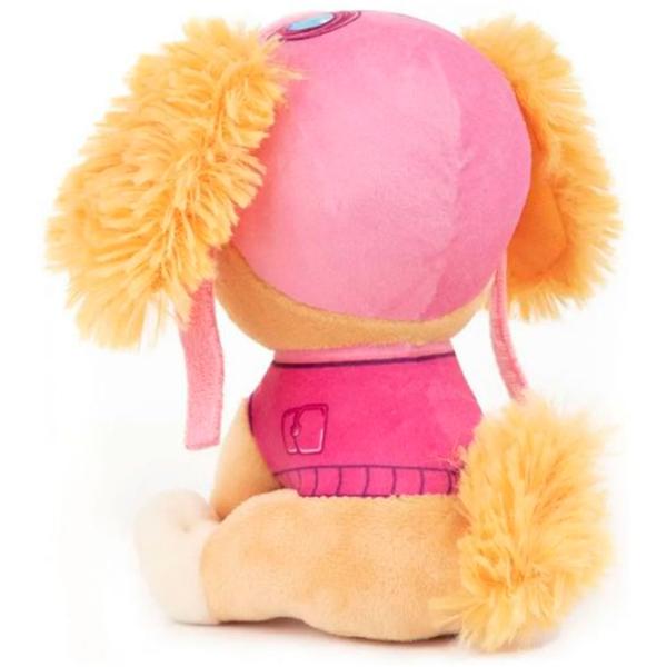 Мягкая игрушка Spin Master Paw Patrol Скай 6058439 1+ / Коричневый photo 2