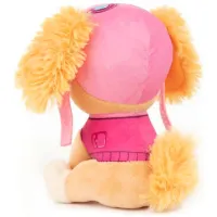 Jucărie moale Spin Master Paw Patrol Skye 6058439 1+ / Brown photo 2