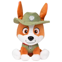 Jucărie moale Spin Master Paw Patrol Tracker 6066491 1+ / Brown