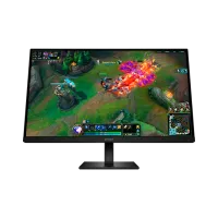 Монитор HP OMEN 27q G2 27" 2K 180 Гц / 1 мс / Черный