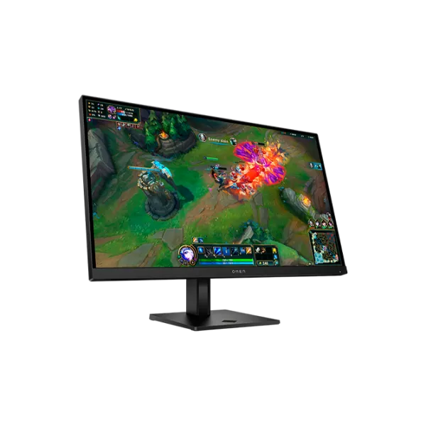 Монитор HP OMEN 27q G2 27" 2K 180 Гц / 1 мс / Черный photo 2
