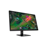 Монитор HP OMEN 27q G2 27" 2K 180 Гц / 1 мс / Черный photo 2