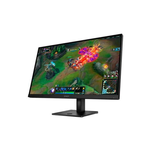 Монитор HP OMEN 27q G2 27" 2K 180 Гц / 1 мс / Черный photo 3