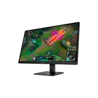 Монитор HP OMEN 27q G2 27" 2K 180 Гц / 1 мс / Черный photo 3