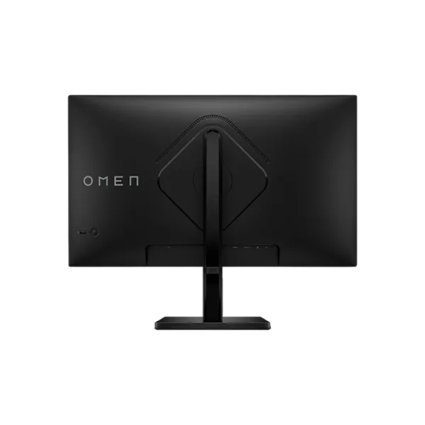 Монитор HP OMEN 27q G2 27" 2K 180 Гц / 1 мс / Черный photo 5