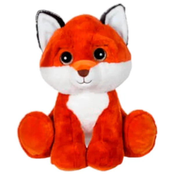 Jucărie moale Gipsy Toys 55975  0.3+ / Multicolor photo 2