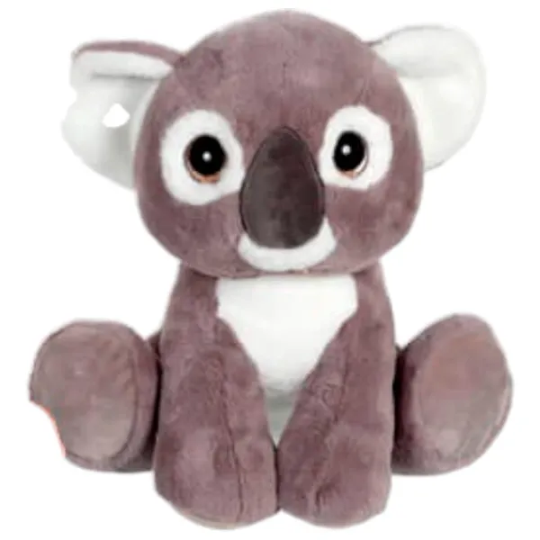 Jucărie moale Gipsy Toys 55975  0.3+ / Multicolor photo 3