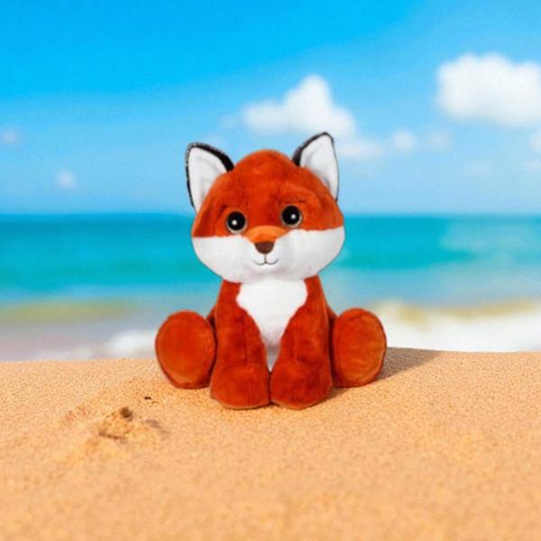 Jucărie moale Gipsy Toys 55975  0.3+ / Multicolor photo 5