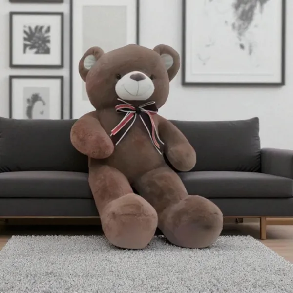 Мягкая игрушка ChiToys JR6215  3+ / Разноцветный photo 4