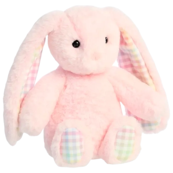 Мягкая игрушка Aurora 201030D  1+ / Розовый photo 1