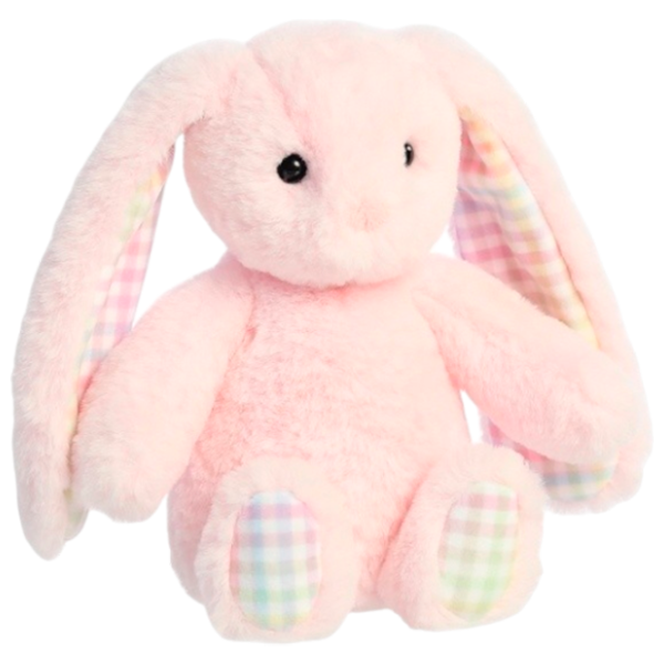 Мягкая игрушка Aurora 201030D  1+ / Розовый photo 1