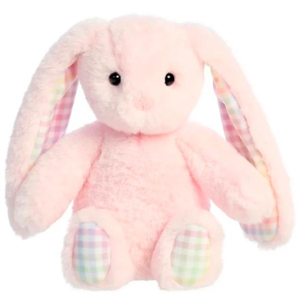 Мягкая игрушка Aurora 201030D  1+ / Розовый photo 2