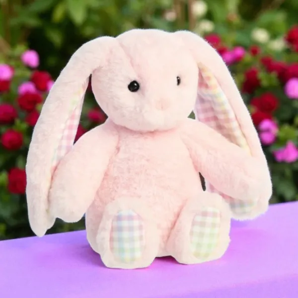 Мягкая игрушка Aurora 201030D  1+ / Розовый photo 4