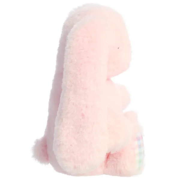 Мягкая игрушка Aurora 201030D  1+ / Розовый photo 5