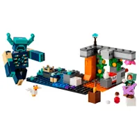 Constructor LEGO The Warden Encounter Clasic/ Multicolor photo 2