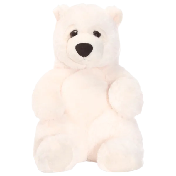 Мягкая игрушка Aurora 190017A  1+ / Белый photo 1