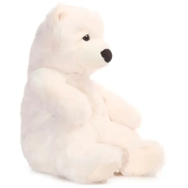 Мягкая игрушка Aurora 190017A  1+ / Белый photo 2