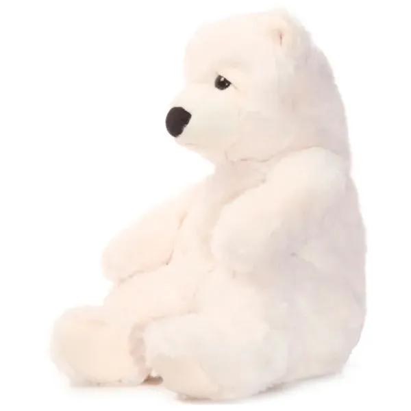 Мягкая игрушка Aurora 190017A  1+ / Белый photo 3