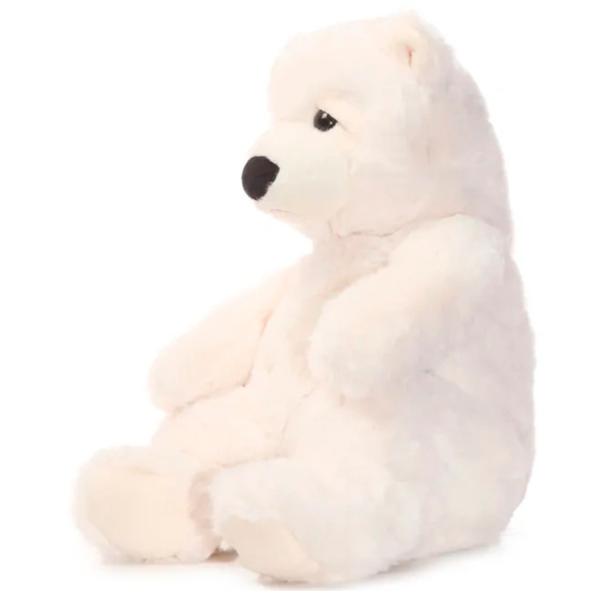 Мягкая игрушка Aurora 190017A  1+ / Белый photo 3