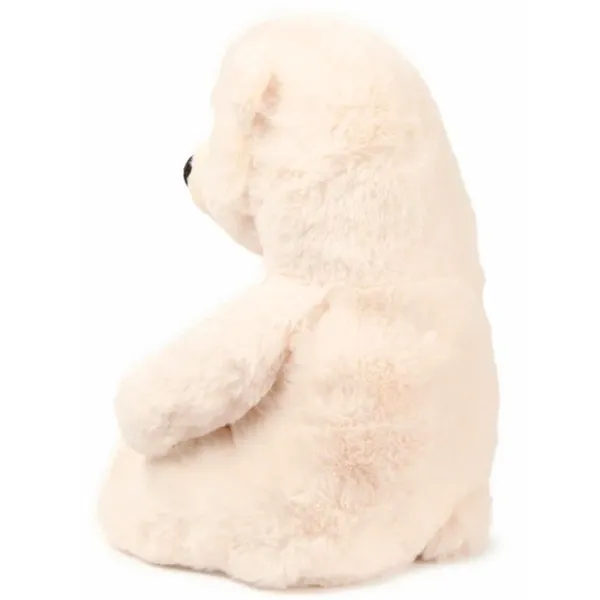 Мягкая игрушка Aurora 190017A  1+ / Белый photo 5