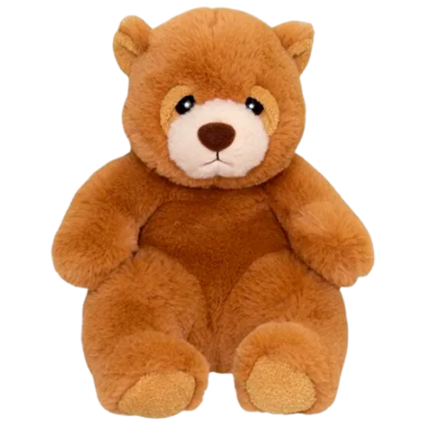 Мягкая игрушка Aurora 181231A  1+ / Коричневый photo 1