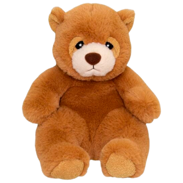 Мягкая игрушка Aurora 181231A  1+ / Коричневый photo 1