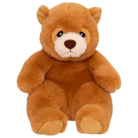 Мягкая игрушка Aurora 181231A  1+ / Коричневый