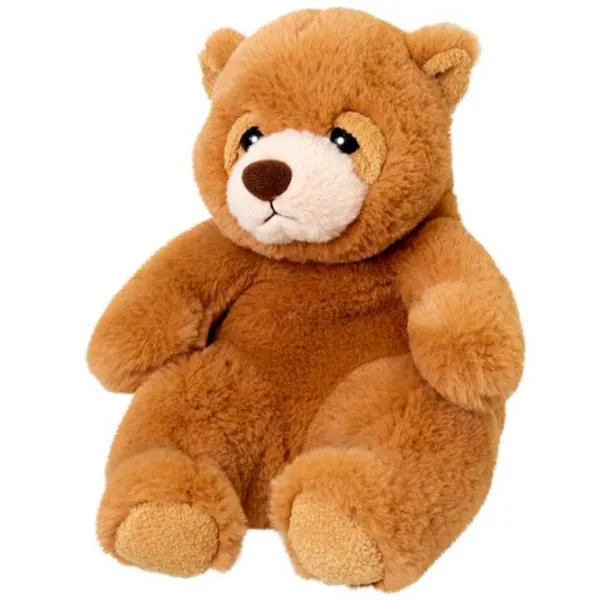 Мягкая игрушка Aurora 181231A  1+ / Коричневый photo 2