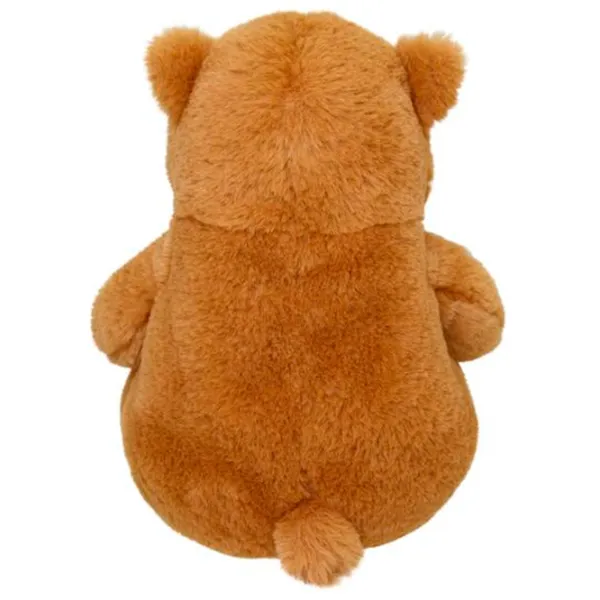 Мягкая игрушка Aurora 181231A  1+ / Коричневый photo 5