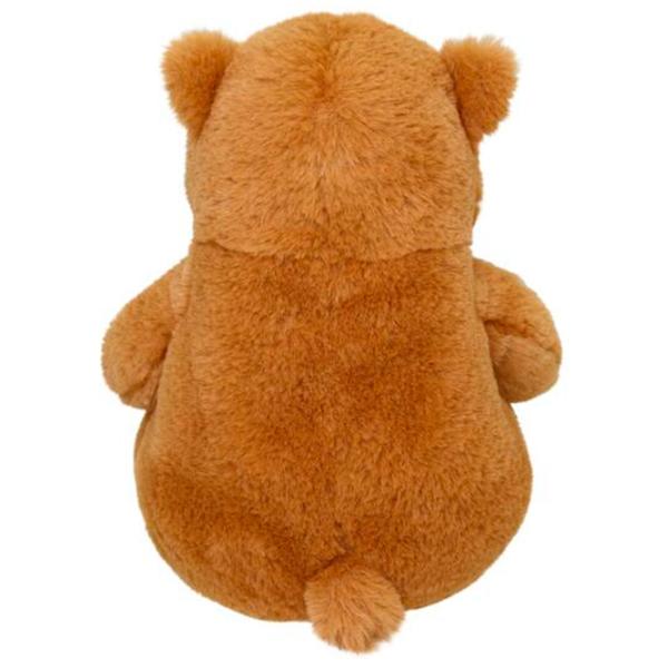 Мягкая игрушка Aurora 181231A  1+ / Коричневый photo 5