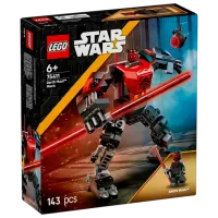 Constructor LEGO Darth Maul Mech Robot/ Gray