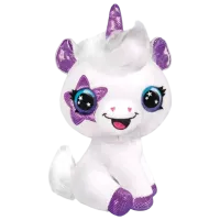 Мягкая игрушка Canal Toys DIY Airbrush Plush Unicorn 228CL 6+ / Белый