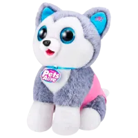 Мягкая игрушка Zuru Pooping Puppies 9542 3+ / Разноцветный